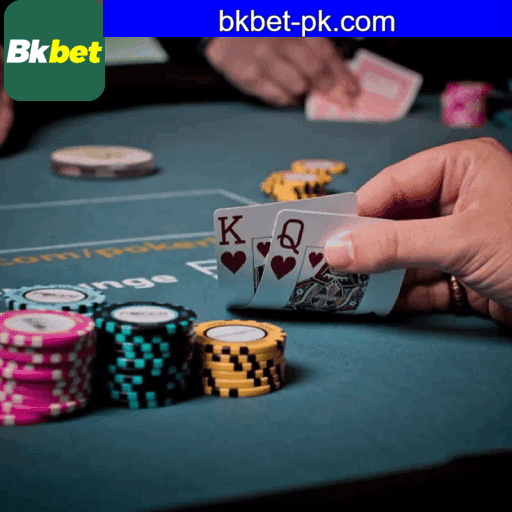 Bônus e promoções bkbet