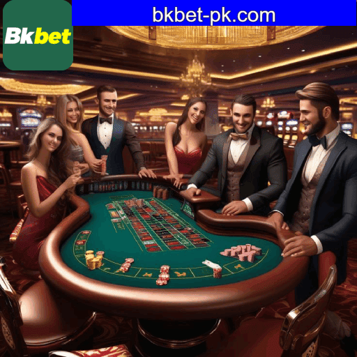 Loterias online disponíveis na bkbet